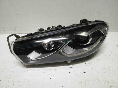 Faro Izquierdo Volkswagen Scirocco CUUB
