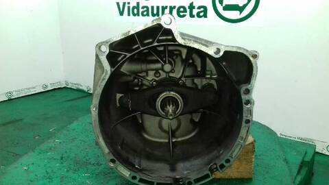 Caja Cambios Bmw Serie 3 315 2.0 16V DIESEL CAT BERLINA 136CV 100KW