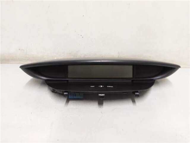 Cuadro de Instrumentos Citroen C4 1.6 16V