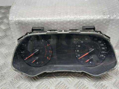 Cuadro de Instrumentos Nissan Townstar ACENTA