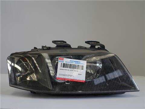 Faro Derecho Audi Allroad 2.5 TDI 132KW) 180CV