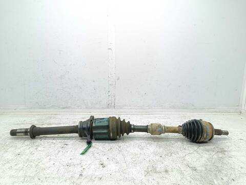 Foto 1ª: Transmision Delantera Derecha Mitsubishi Grandis 2.0 DI-D INFORM 136CV 100KW [BSY] (2006)