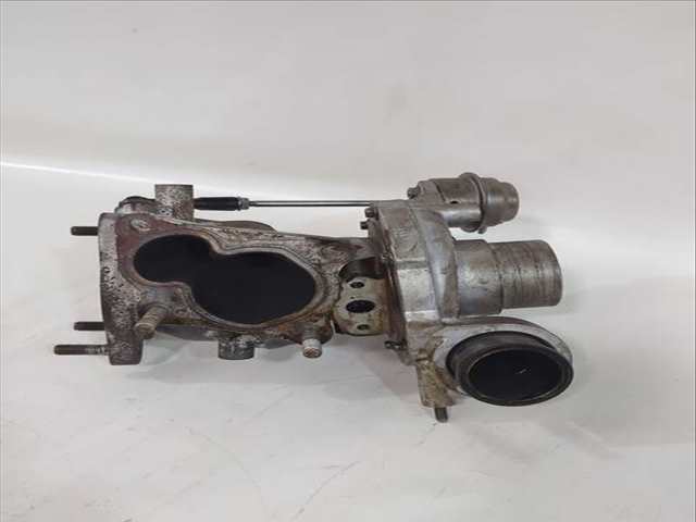 Turbocompresor Mazda 6 2.2 D 150CV 110KW