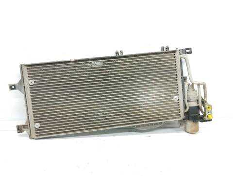 Foto 4ª: Radiador Calefaccion A.A. Opel Corsa 1.3 16V CDTI CAT Z 13 DT - LN9) 69CV 51KW [Z13DT] (2005)