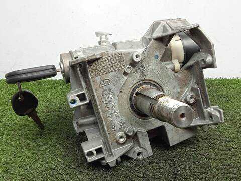 Foto 2ª: Motor de Arranque Man TGL 12.XXX 7.0