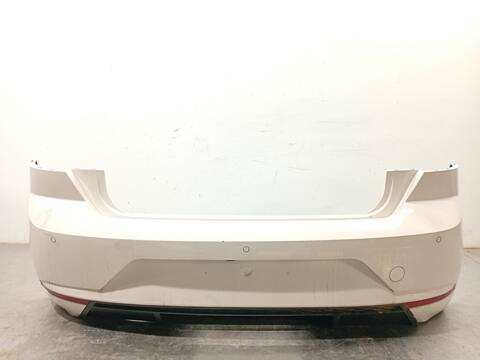 Paragolpes Trasero Seat Ibiza 1.0 TSI 95CV 70KW