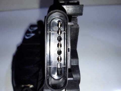 Foto 3ª: Cerradura Puerta Delantera Derecha Ford Fiesta 1.4 TDCI CAT 68CV 50KW [F6JD] (2009)