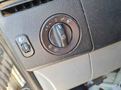 Mando Luces Volkswagen Crafter COMBI 30 163CV 120KW