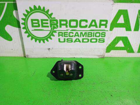 Cerradura Maletero Portón Nissan Juke ACENTA 117CV 86KW
