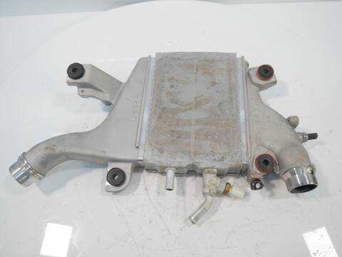Foto 1ª: Intercooler Toyota Hilux 150 - 170 CV [2GD-FTV 2GD] (2023)