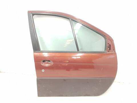 Foto 3ª: Puerta Delantera Derecha Renault Scenic 1.9 DCI D 102CV [F9Q740] (1999)