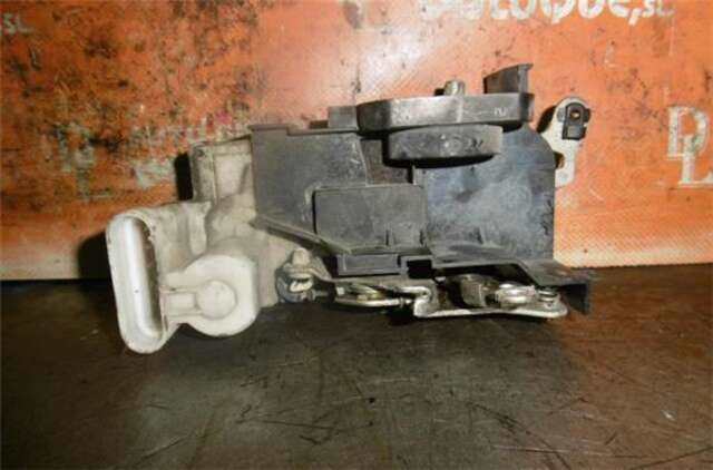 Cerradura Puerta Delantera Derecha Fiat Punto 1.9 JTD SPORTING 63KW CAT