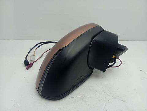 Foto 3ª: Retrovisor Derecho Mercedes Clase A 140 A 220 D 177.014) 190CV 140KW [654.920] (2021)