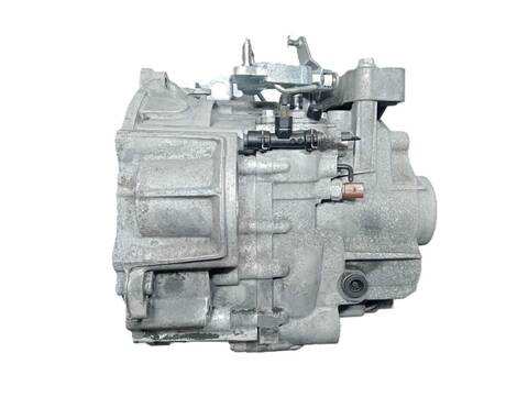 Foto 2ª: Caja Cambios Seat Toledo BKD (2006)