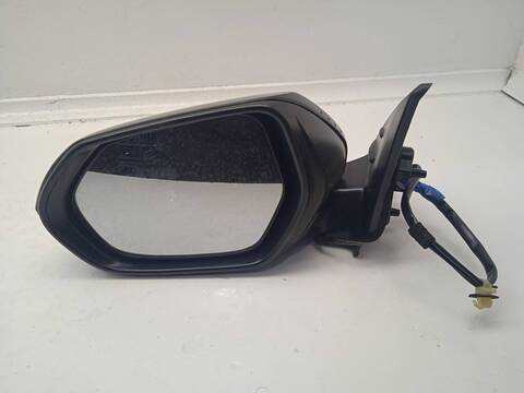 Retrovisor Izquierdo Toyota Yaris 2021 261CV