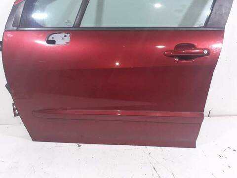 Foto 2ª: Puerta Delantera Izquierda Peugeot 308 SPORT 109CV 80KW [9HZ (DV6TED4)] (2008)