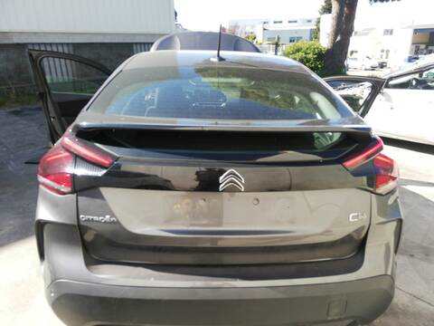 Foto 1ª: Portón Citroen C4 HN05 (2024)