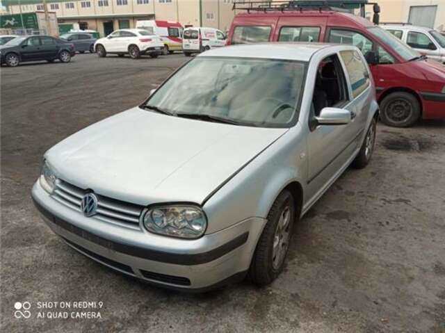 Foto 1ª: Amortiguador Trasero Izquierdo Volkswagen Golf 1.9 ADVANCE [1.9 LTR. - 96 KW TDI] [ASZ]