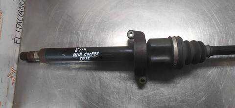 Foto 2ª: Transmision Delantera Derecha Mini Mini COOPER SD 143CV 105KW [N47C20A] (2013)