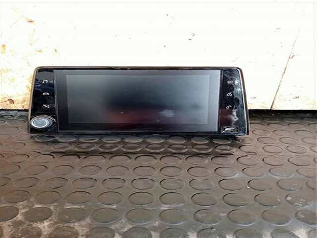 Sistema GPS Peugeot Rifter GT LINE STANDARD 131CV
