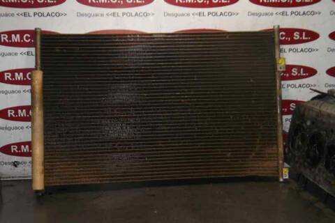 Foto 1ª: Radiador Calefaccion A.A. Suzuki Grand Vitara 1 6 LTR. JX-E 3 TURIG 106CV 78KW [M16A] (2008)