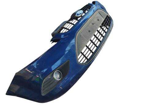 Foto 2ª: Paragolpes Delantero Ford Focus 1.8 TDCI (2005)