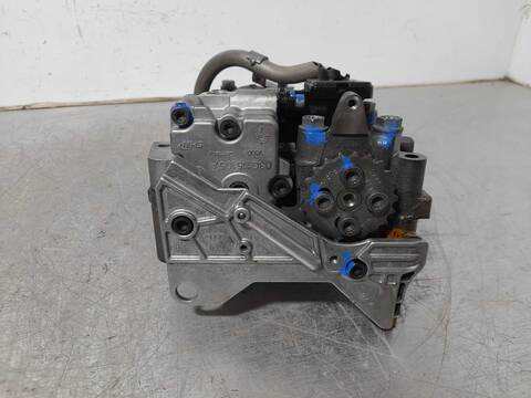 Foto 2ª: Bomba de Aceite Audi A4 2.0 TDI AVANT 140CV 103KW [BLB] (2005)