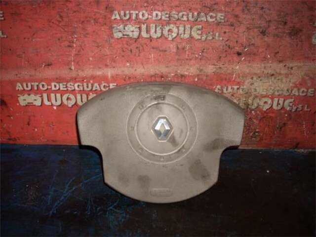 Airbag Delantero Izquierdo Renault Scenic 1.5 AUTHENTIQUE [1.5 LTR. - 74 KW DCI DIESEL] (JM)(2003-_)