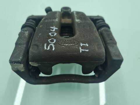 Pinza Freno Trasera Izquierdo Land Rover Freelander 160CV