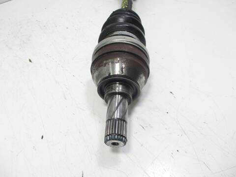 Foto 3ª: Transmision Delantera Izquierda Opel Astra Z16XEP BERLINA (2005)