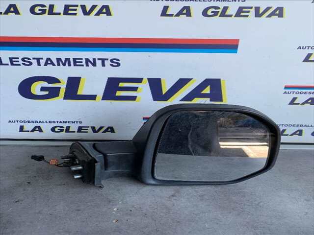 Retrovisor Derecho Peugeot Partner 1.6 HDI 75CV 0CV