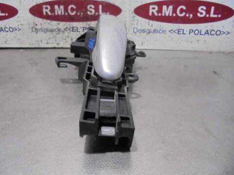 Foto 4ª: Maneta Exterior Trasera Izquierda Bmw Serie 1 114 118D BERLINA 143CV 105KW [204D4] (2005)
