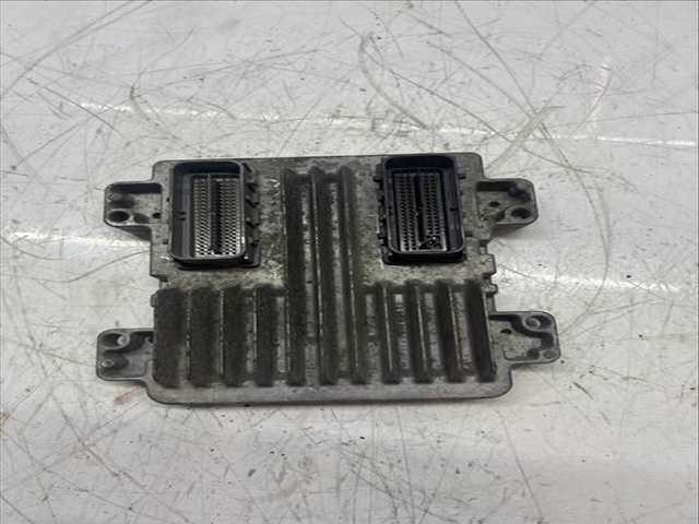 Foto 2ª: Centralita Check Control Chevrolet Silverado 320 CV 235KW [LMG] (2013)