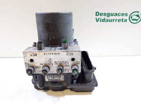 Foto 1ª: Abs Renault Clio CONFORT DYNAMIQUE 112CV 82KW [K4M 8700] (2008)