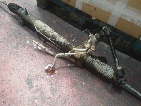 Cremallera de Direccion Suzuki Grand Vitara F9Q