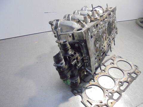 Foto 4ª: Culata Bmw Serie 1 114 118D BERLINA 122CV 90KW [204D4] (2005)