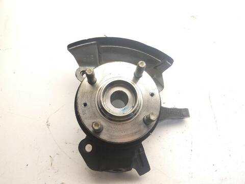 Mangueta Delantera Izquierda Hyundai i20 1.0 T-GDI 101CV