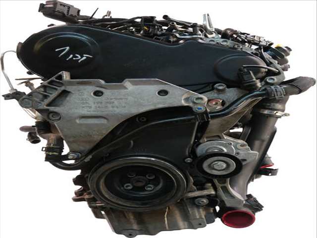 Motor Completo Volkswagen Sharan 140CV 103KW