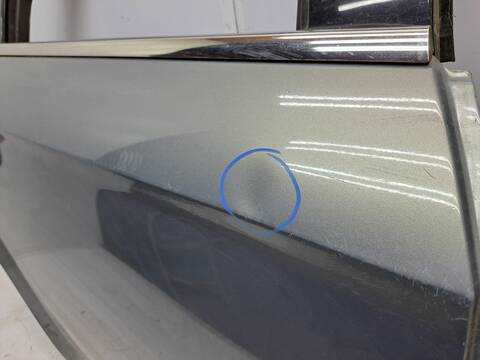 Foto 2ª: Puerta Trasera Derecha Ford Mondeo AMBIENTE 125CV 92KW [QYBA] (2008)