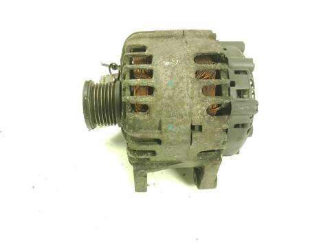 Foto 2ª: Alternador Nissan Primastar DCI 120 [M9R 692] (2001)