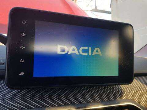 Foto 2ª: Sistema GPS Dacia Sandero CONFORT 67CV 49KW [H4DE470] (2022)