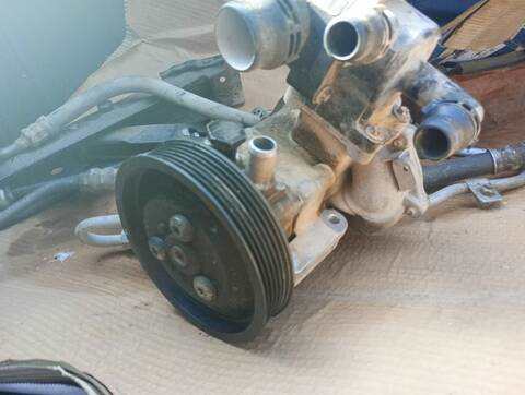 Bomba de Direccion Bmw Serie 3 315 316TI 115CV 85KW