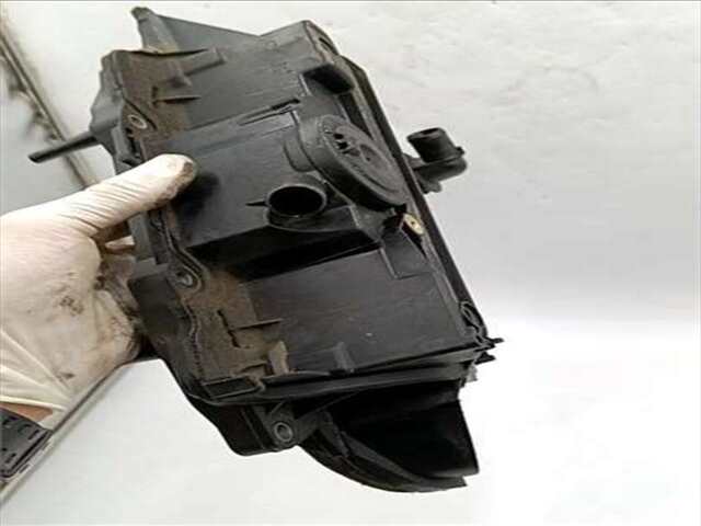 Foto 2ª: Despiece Motor Fiat Talento 1.6 L1H1 1.0T BASIS (M1) [1.6 LTR. - 70 KW TURBODIESEL ECOJET]