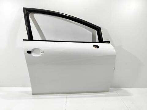 Puerta Delantera Derecha Seat Leon CUPRA 1 TSI 105CV