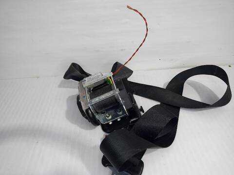 Cinturón Trasero Izquierdo Hyundai i20 ESSENCE MILD-HYBRID 100CV