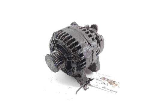 Alternador Citroen Berlingo 2.0 HDI 90 4WD MBRHY MCRHY)
