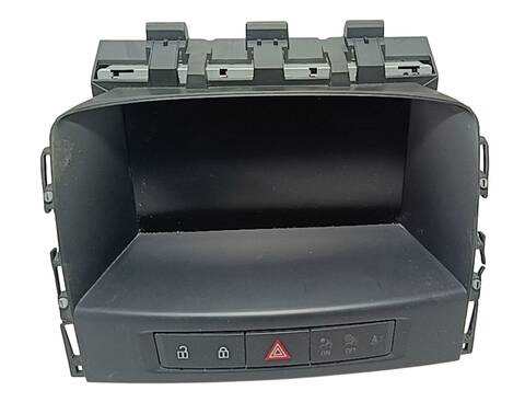 Pantalla Multifuncion Opel Astra 1.6 CDTI DPF 110CV