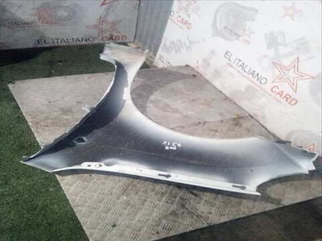 Foto 2ª: Aleta Delantera Derecha Renault Kangoo AUTHENTIQUE 86CV 63KW [K9K802] (2008)