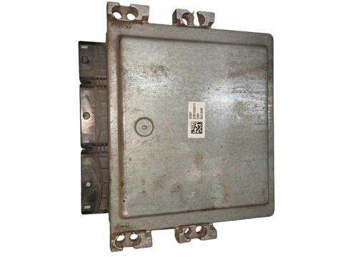 Foto 2ª: Centralita Motor ECU Nissan Juke 1.5 DCI (2010)