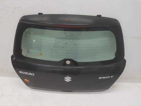 Portón Suzuki Swift GL 3-PTAS.)